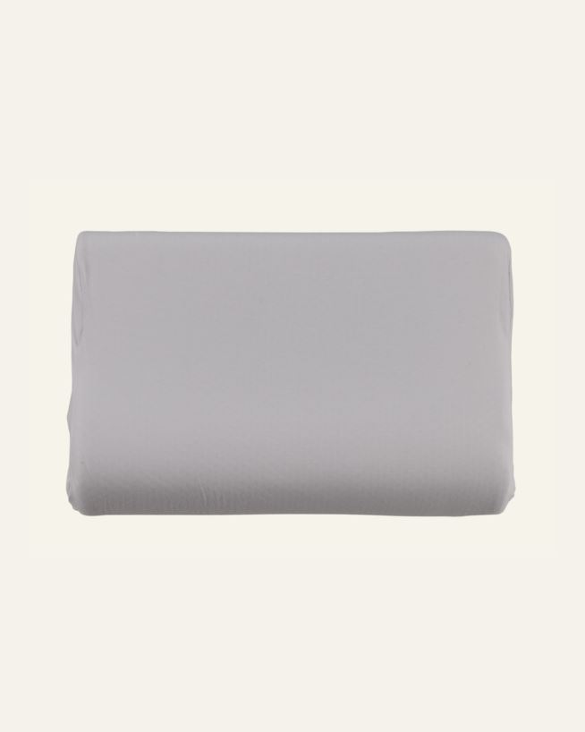 Stretch putetrekk hvit - 47x30x10cm hvit - 1