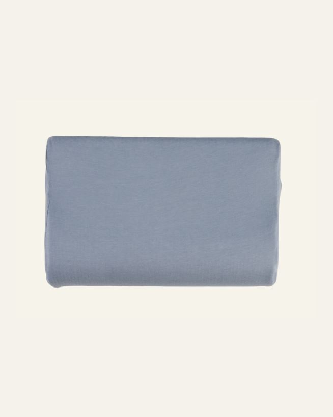 Stretch putetrekk himmelblå - 47x30x10cm himmelblå - 1
