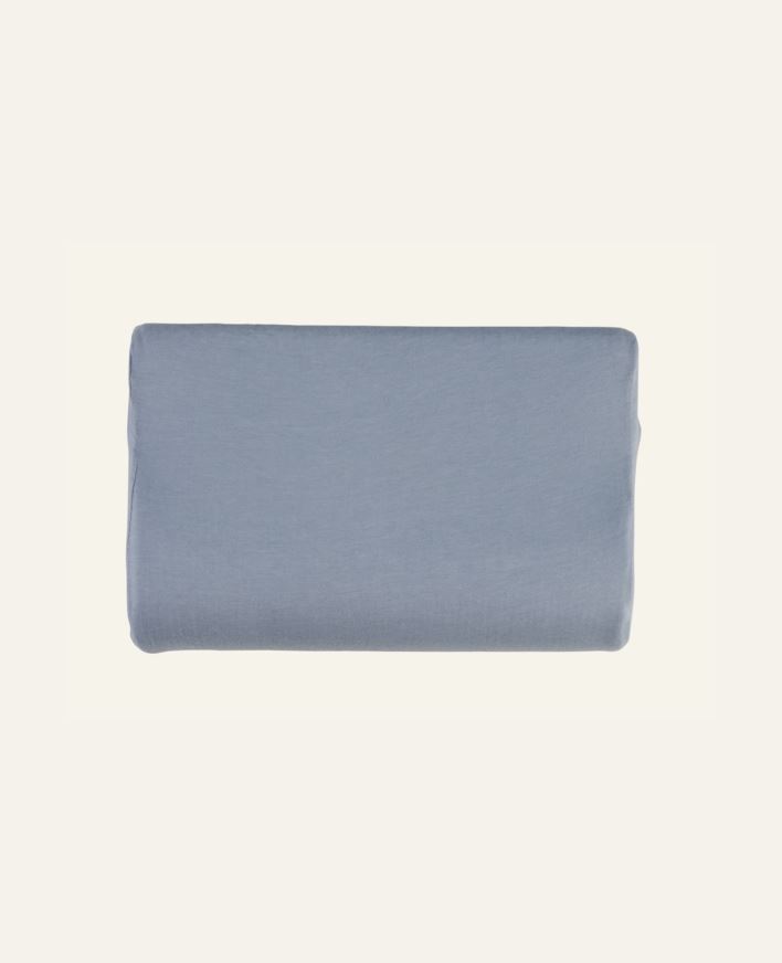 Stretch putetrekk himmelblå - 47x30x10cm himmelblå - 1