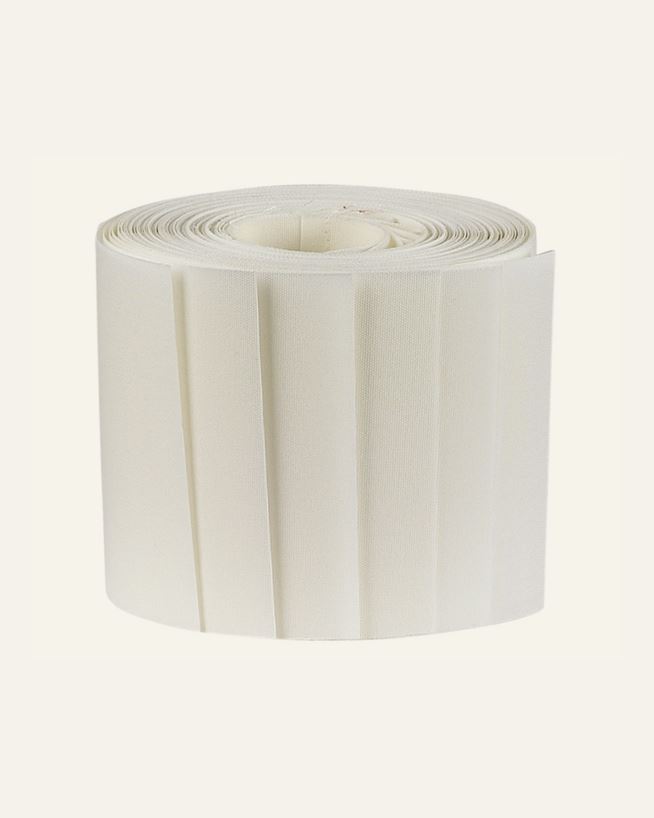 Lameller offwhite - 8,9x250cm offwhite - 1