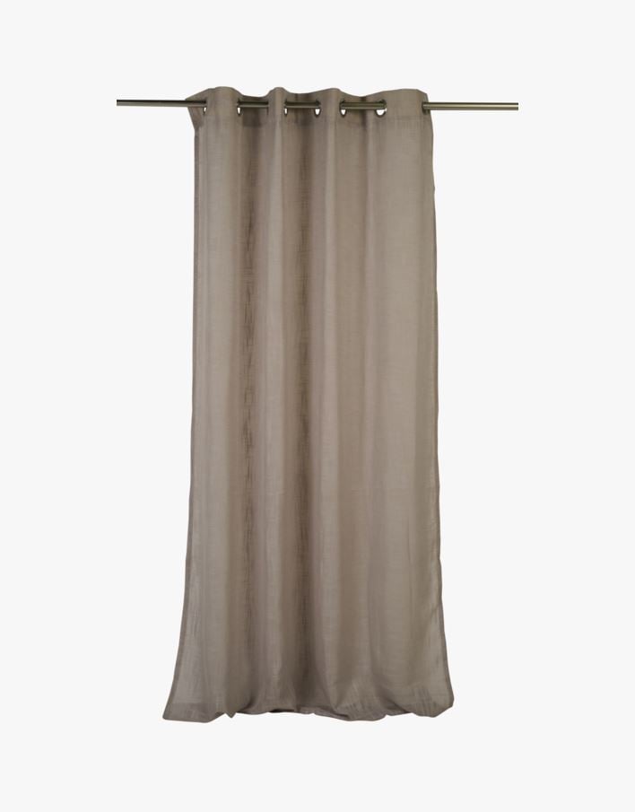 Gardin sand - 140x220 cm sand - 1