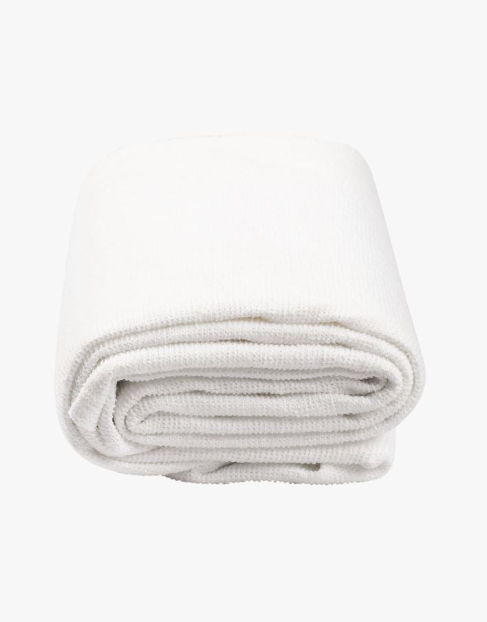 Tisseunderlag hvit - 100x150cm hvit - 1