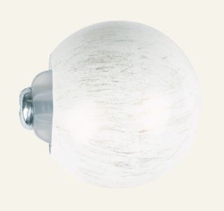 Kid Ball Endestykke 2pk Gull 13/16 mm