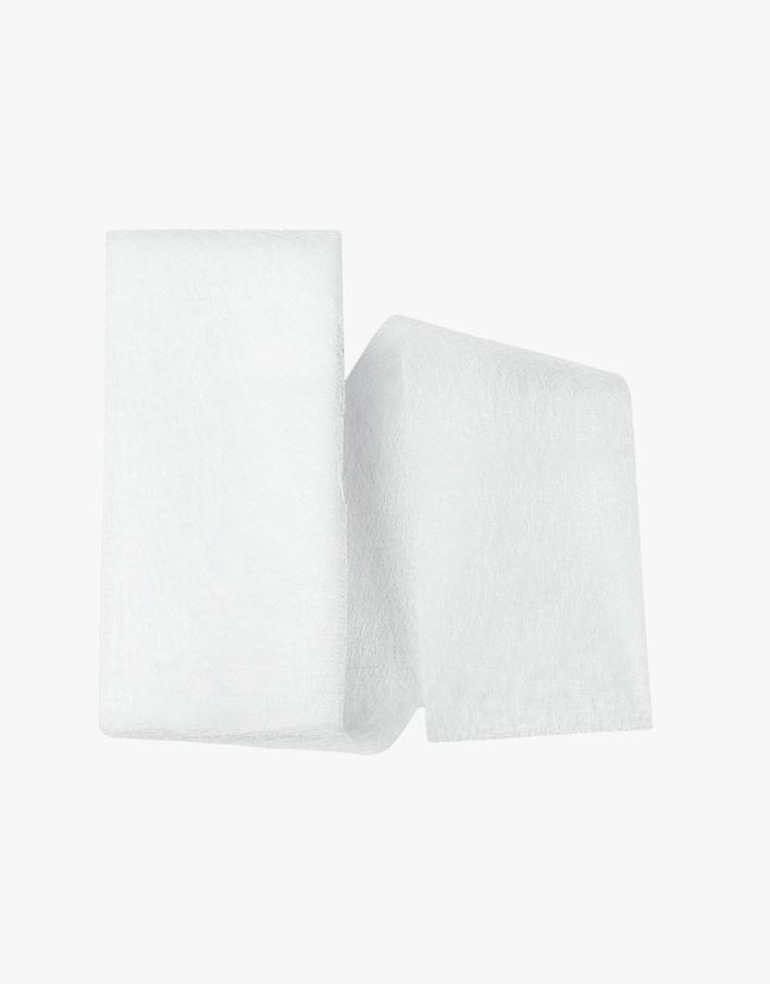 Sømfiks hvit - 30 mm hvit - 1