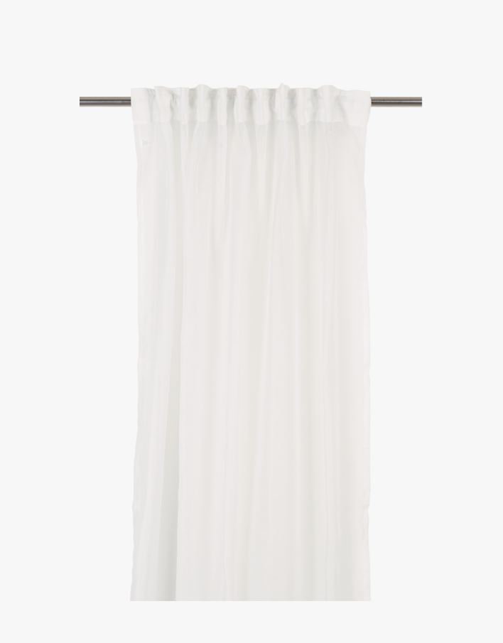 Gardin offwhite - 140x220 cm offwhite - 1