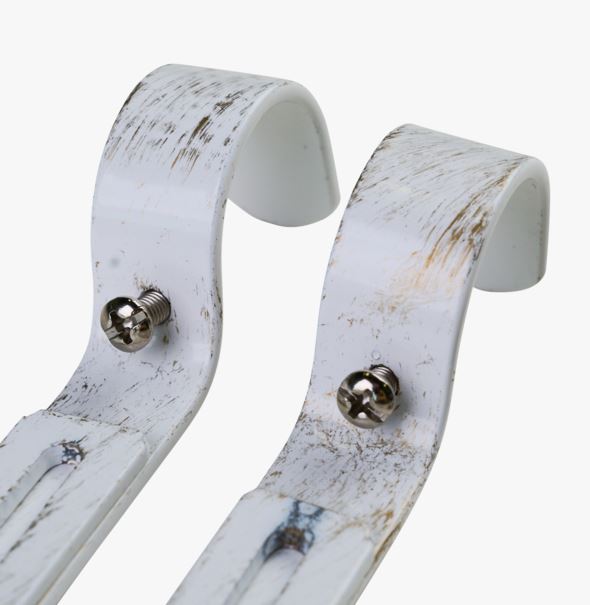 Veggfester gull - 13/16 mm gull - 1