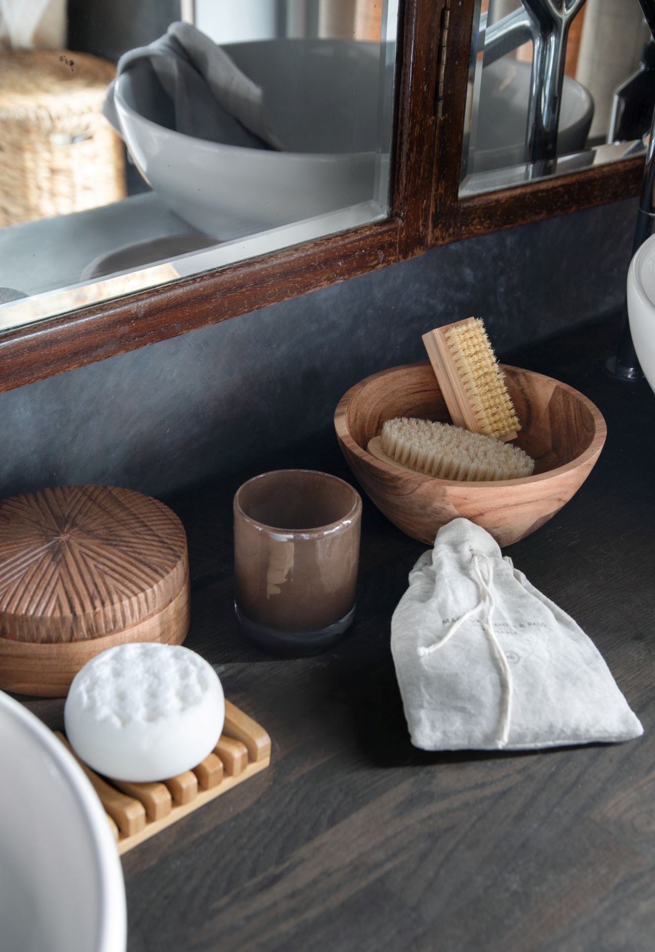 Massasjesåpe hvit - 2