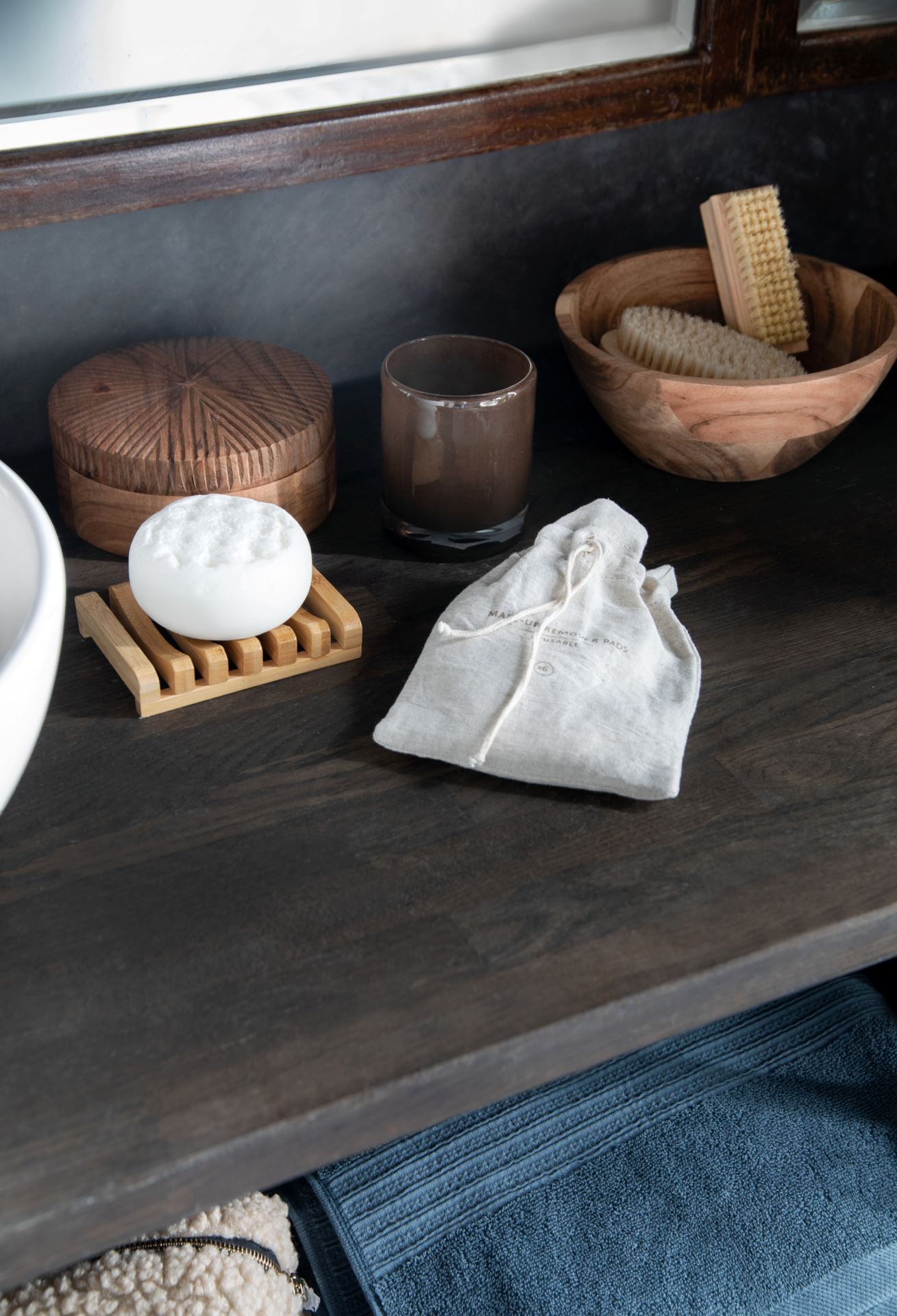 Såpeskål natur - 3