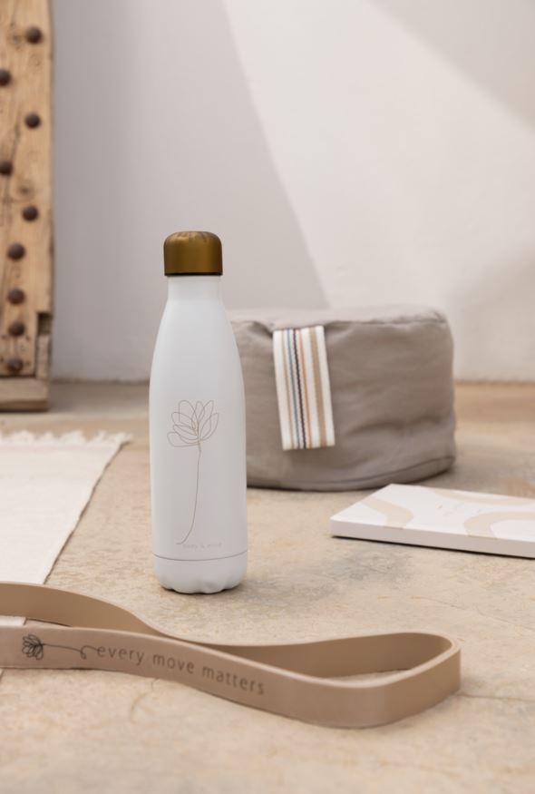 Sittepute lys blå - 6