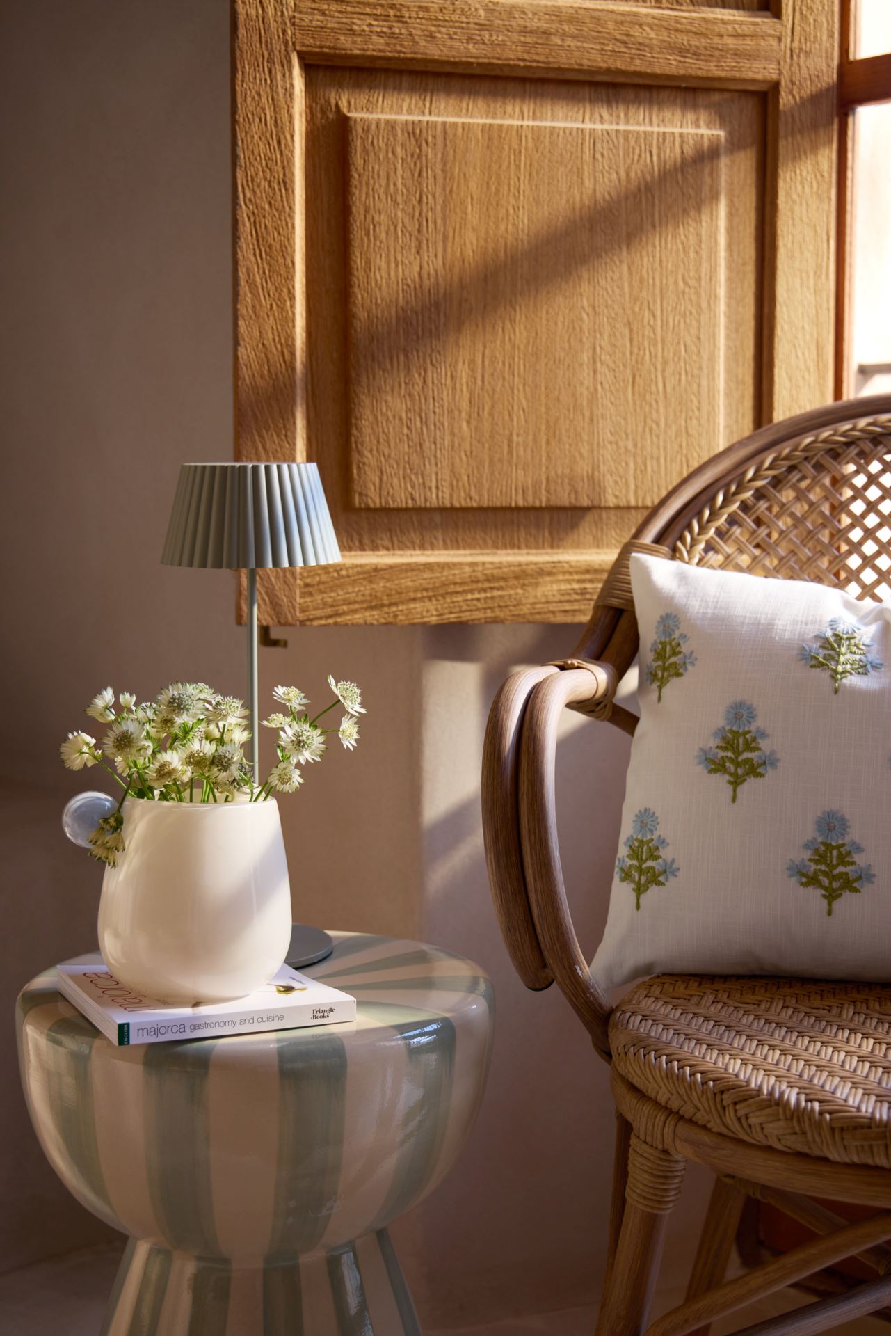 Led lampe sjøgress - 9