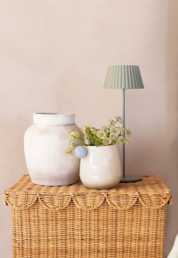 Led lampe sjøgress - 8