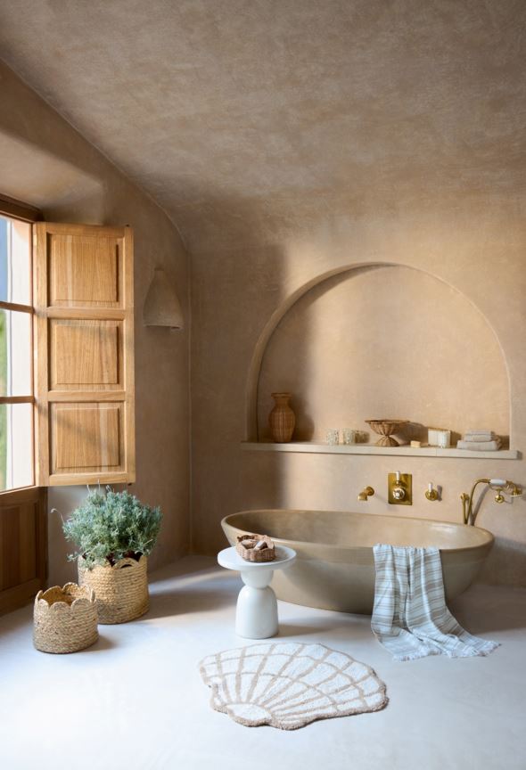 Sidebord offwhite - 2