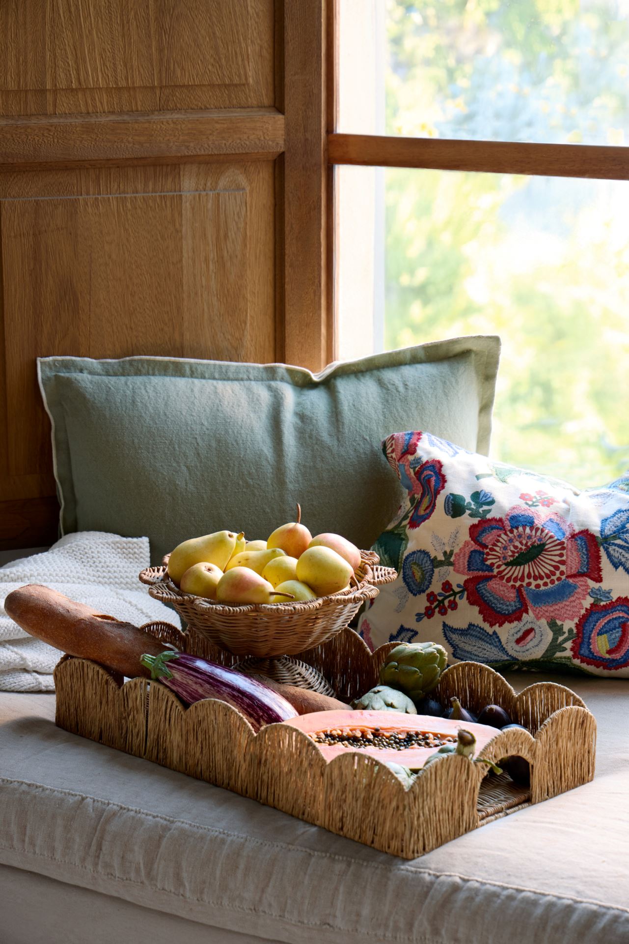 Pynteputetrekk multi - 2