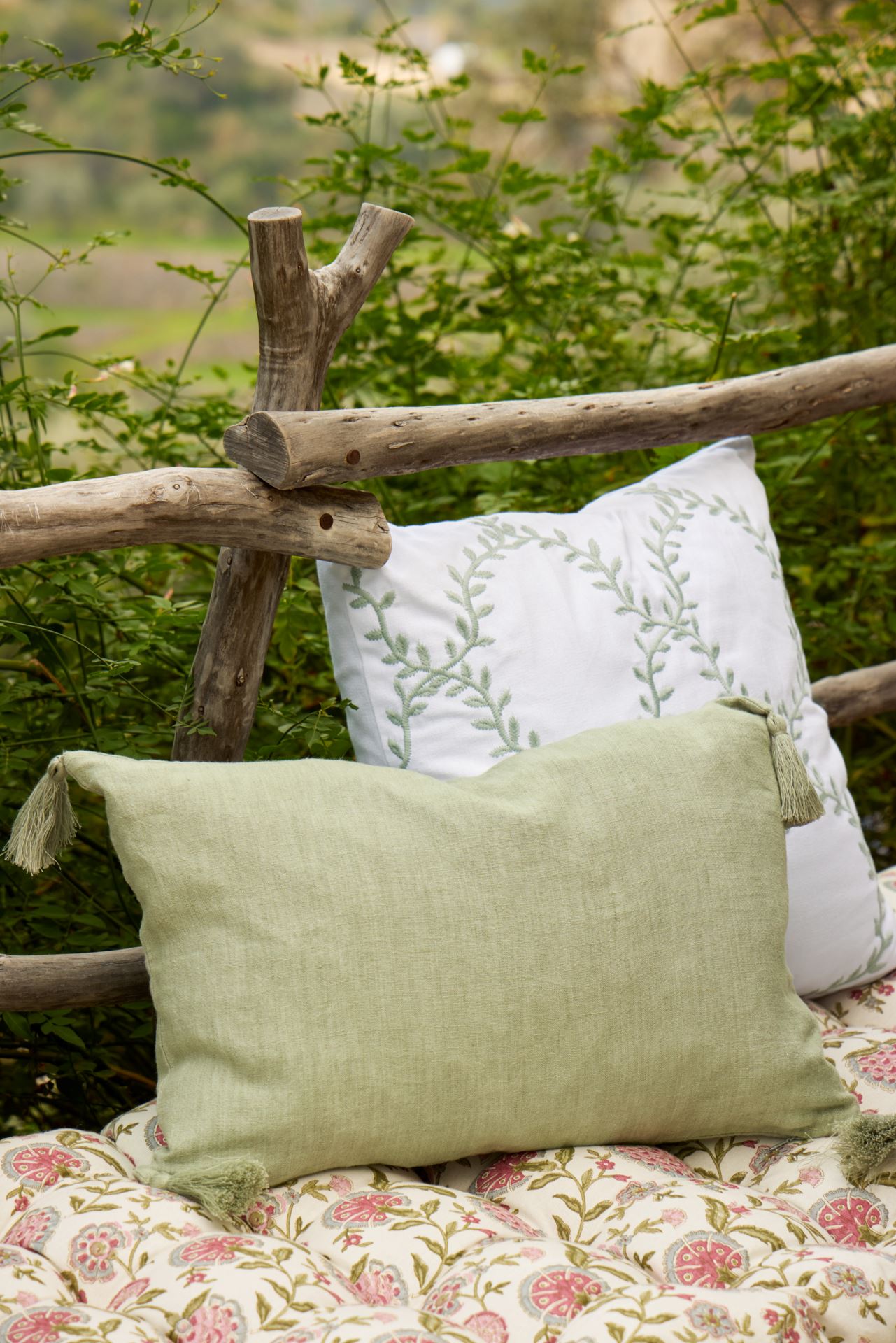 Pynteputetrekk multi - 3