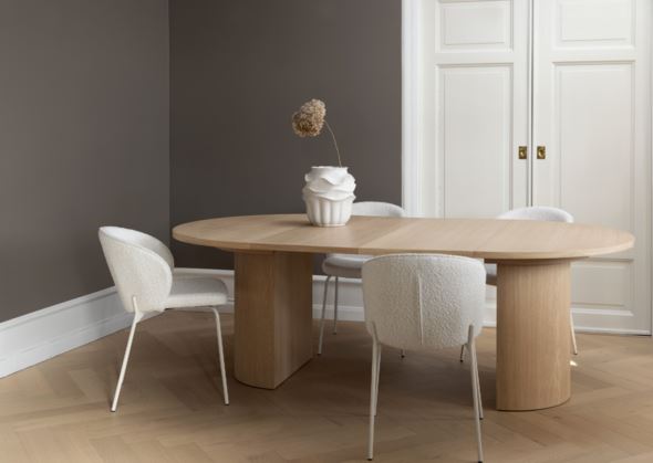 Spisebord natur - 11