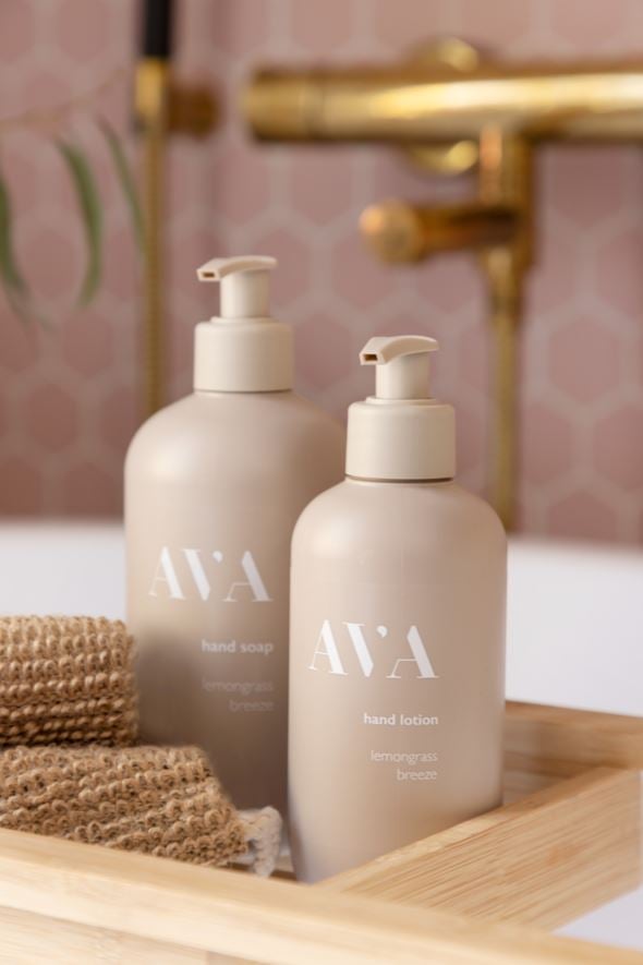 Håndlotion beige - 4