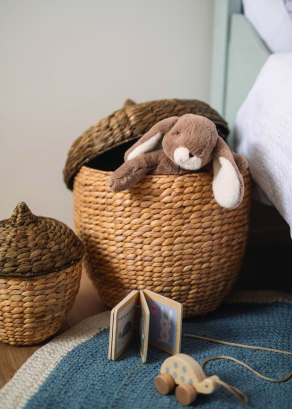 Basket big natur - 3