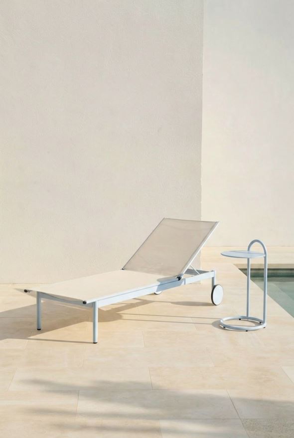 Solseng beige - 2