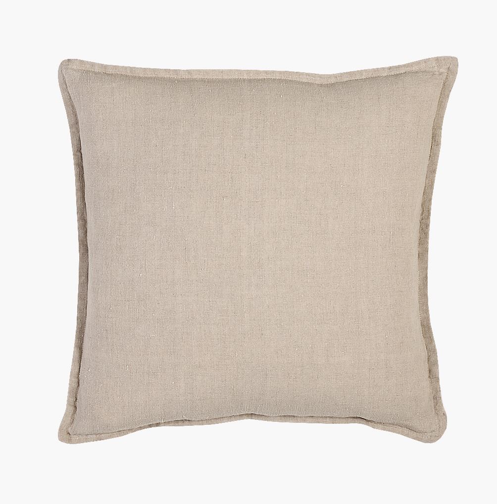 Pynteputetrekk lys natur - 50x50 cm lys natur - 1