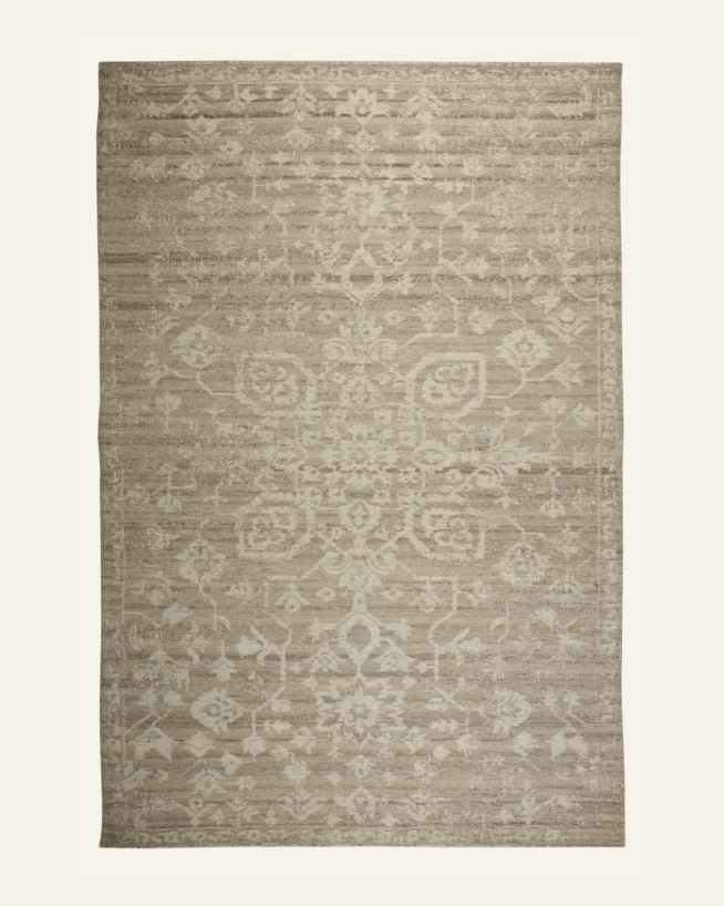 Teppe multi beige - 160x230 cm multi beige - 1