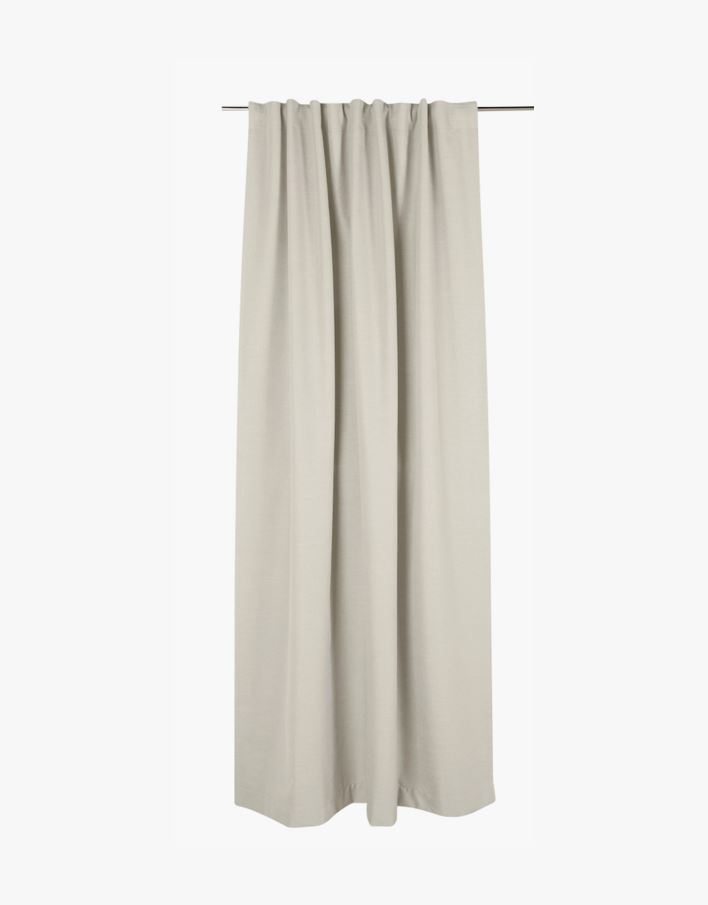 Lystett gardin offwhite - 140x220 cm offwhite - 1