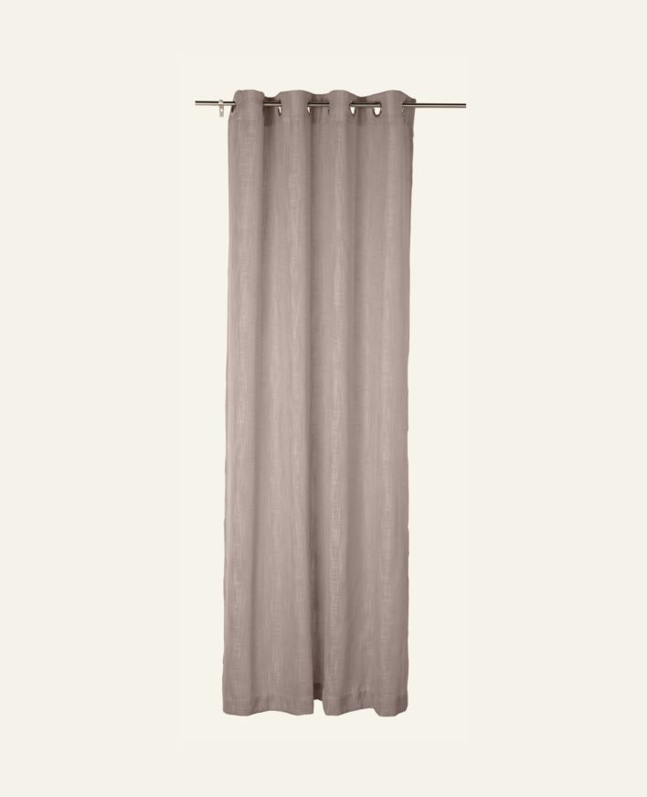 Gardin sand - 140x220 cm sand - 1