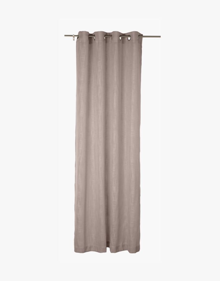 Gardin sand - 140x220 cm sand - 1