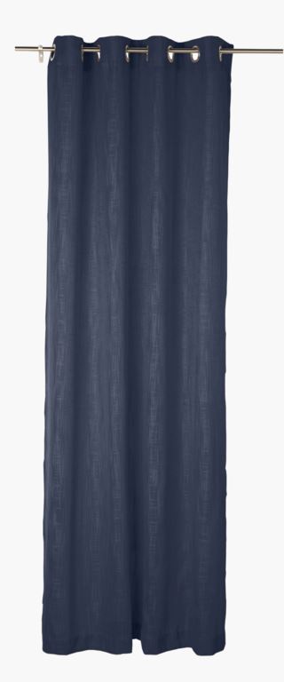 Kid Anthoni Gardin Blå 140x160 cm