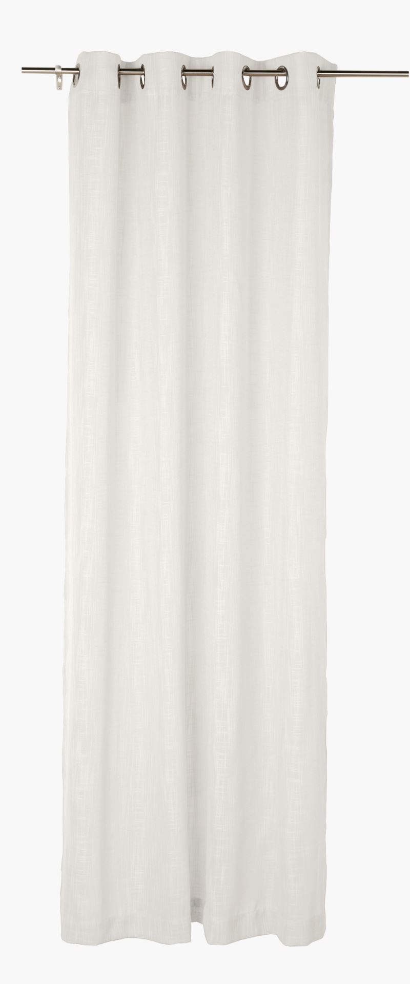 Gardin offwhite - 140x220 cm offwhite - 1