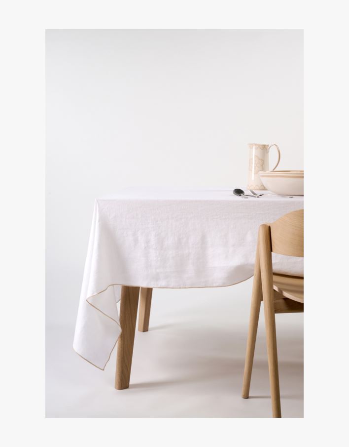 Linduk beige - 140x350 cm beige - 1