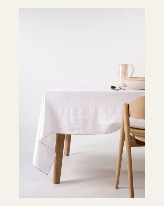 Linduk beige - 140x350 cm beige - 1
