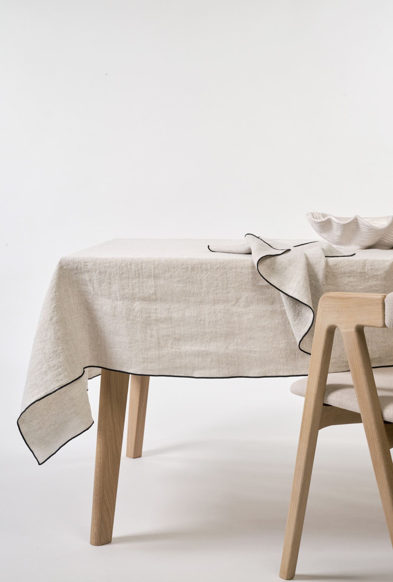 Linduk natur - 140x350 cm natur - 1