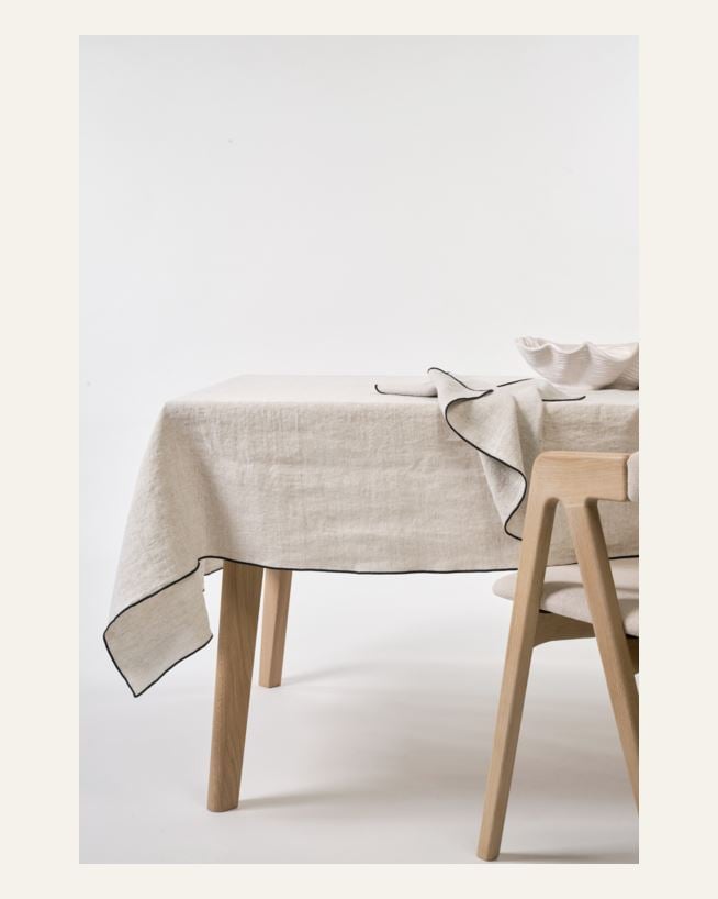 Linduk natur - 140x250 cm natur - 1