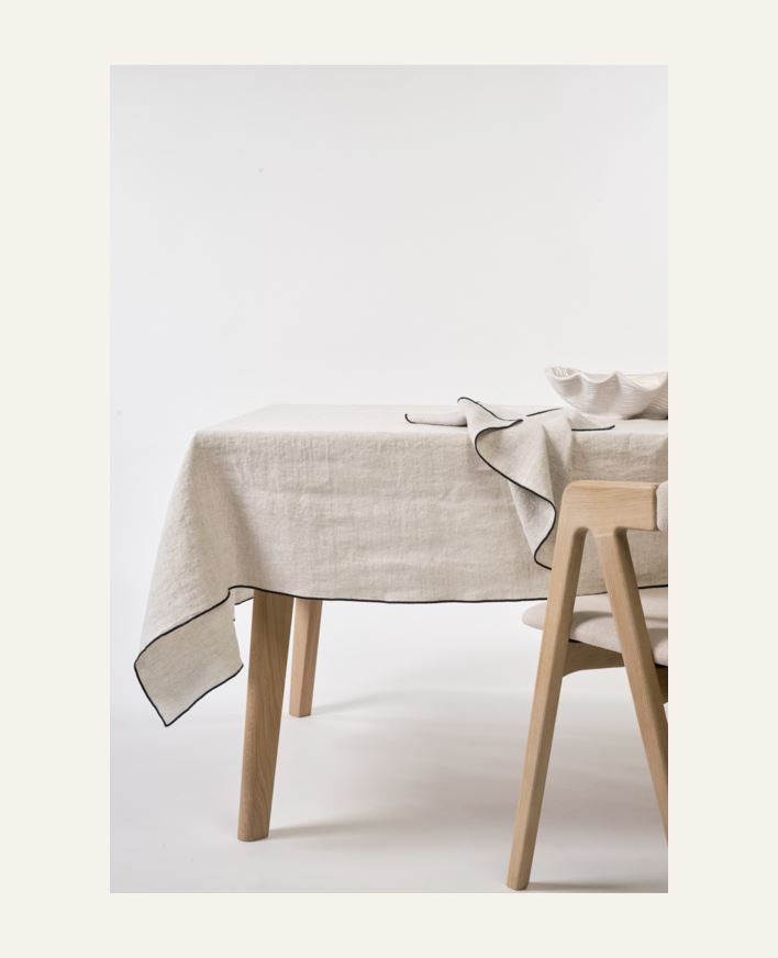 Linduk natur - 140x350 cm natur - 1