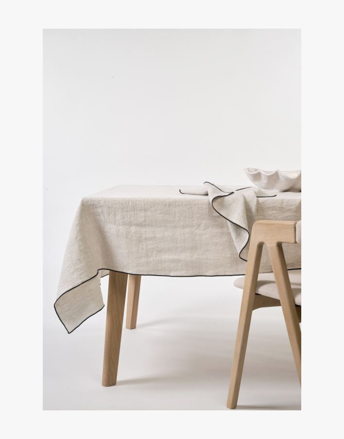 Linduk natur - 140x350 cm natur - 1