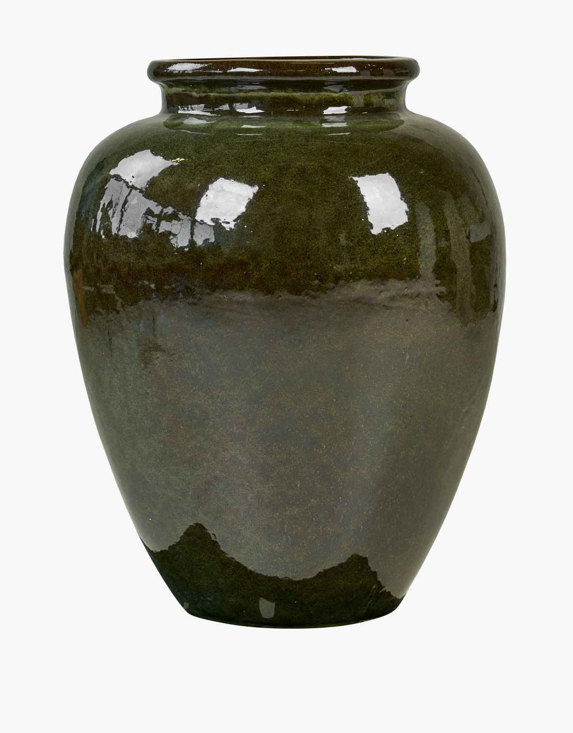 Krukke grønn - 50x50x60 cm grønn - 1