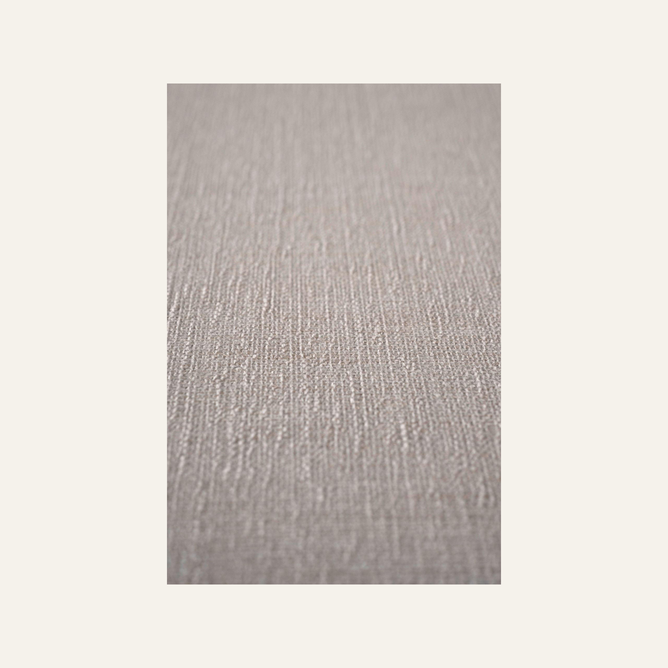 Sofa åpen ende venstre beige - 7