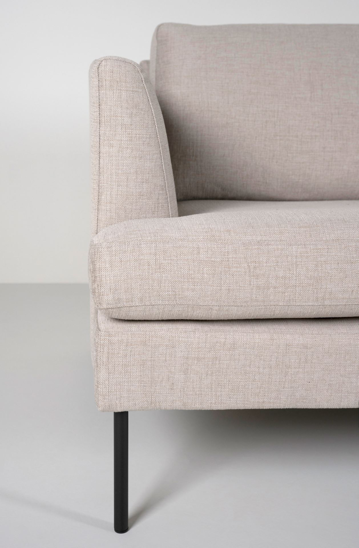 Setetrekk pakke beige - 9