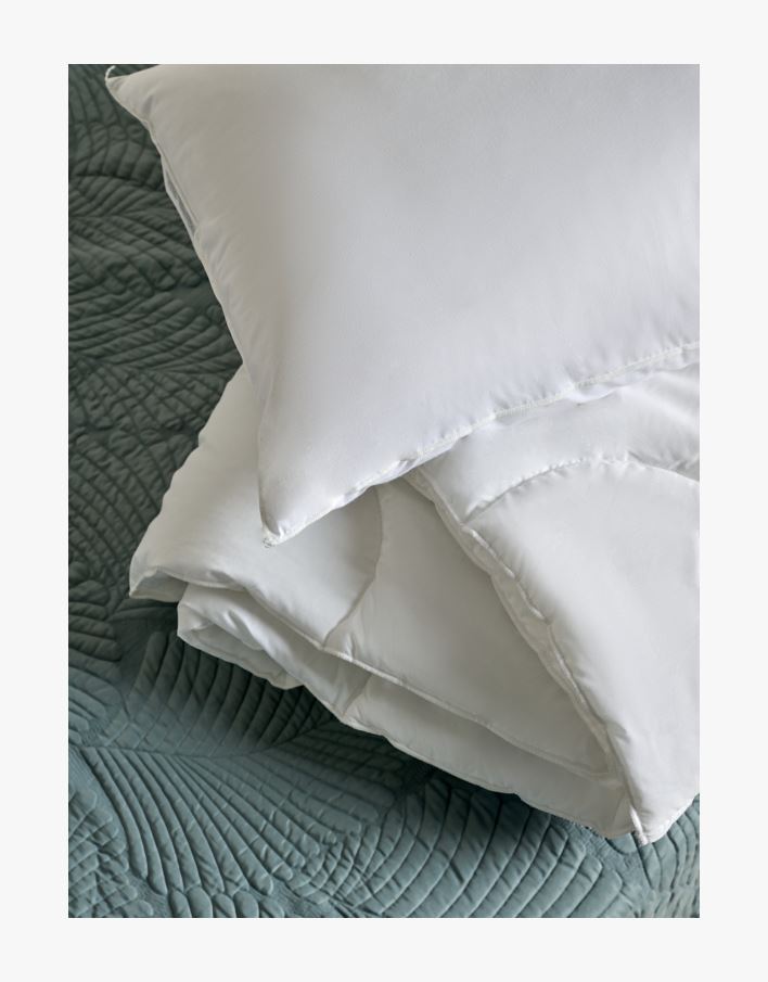 Pute hvit - 50x70 cm hvit - 1