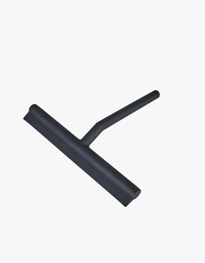 Dusjnal svart - 19x21 cm svart - 1