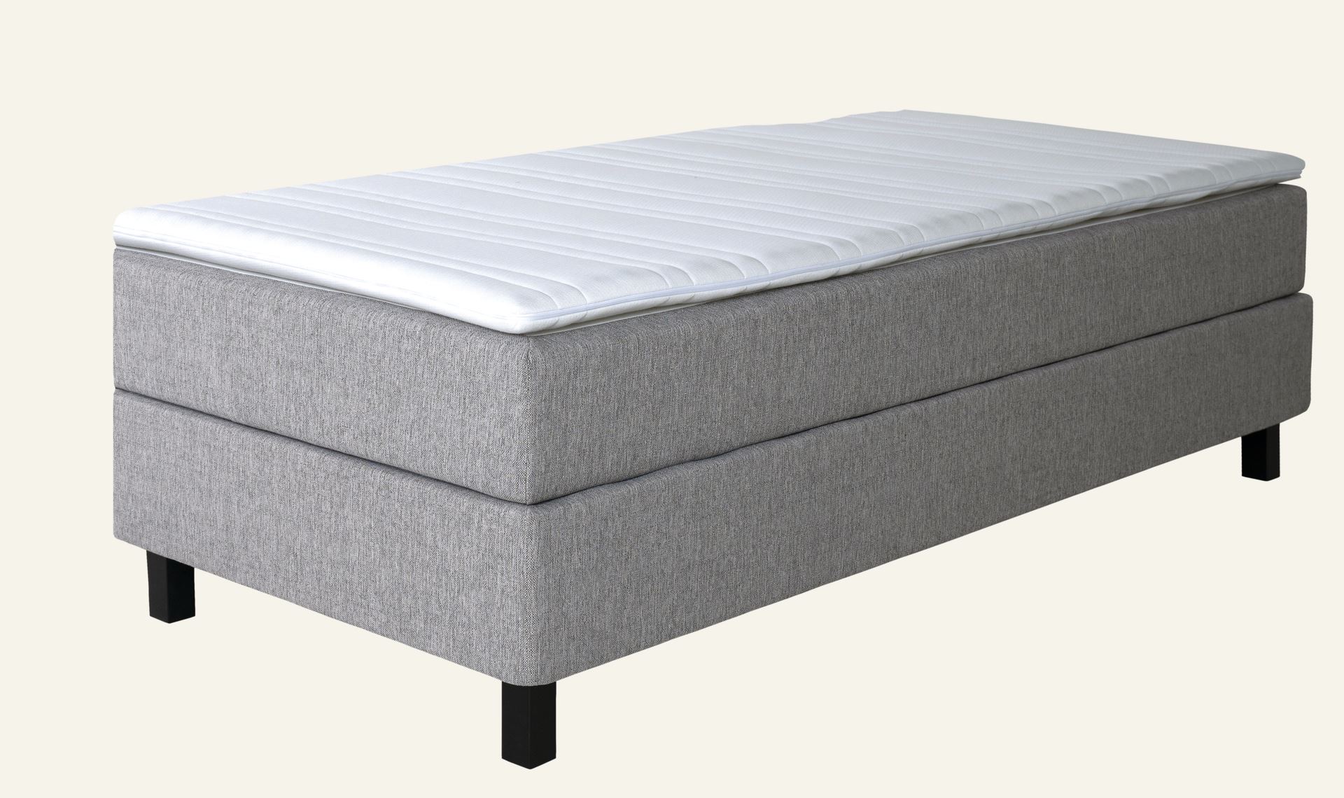 Kontinentalseng grå - 3