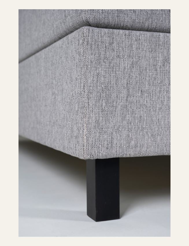 Kontinentalseng grå - 2