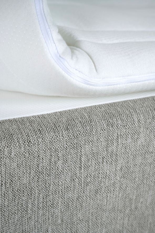 Kontinentalseng grå - 3