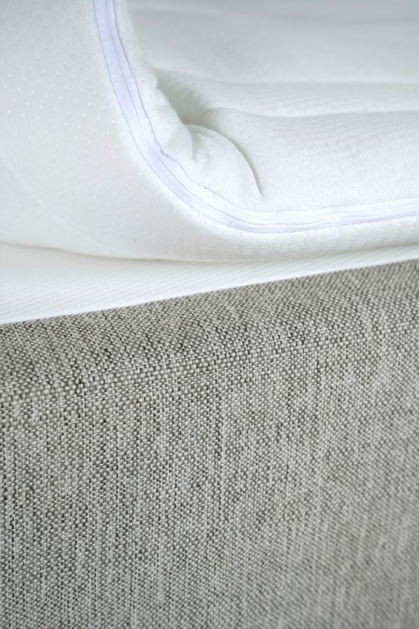 Kontinentalseng grå - 3