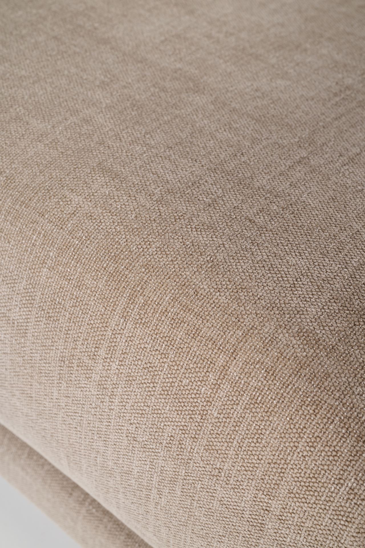 3 seter sofa taupe - 6