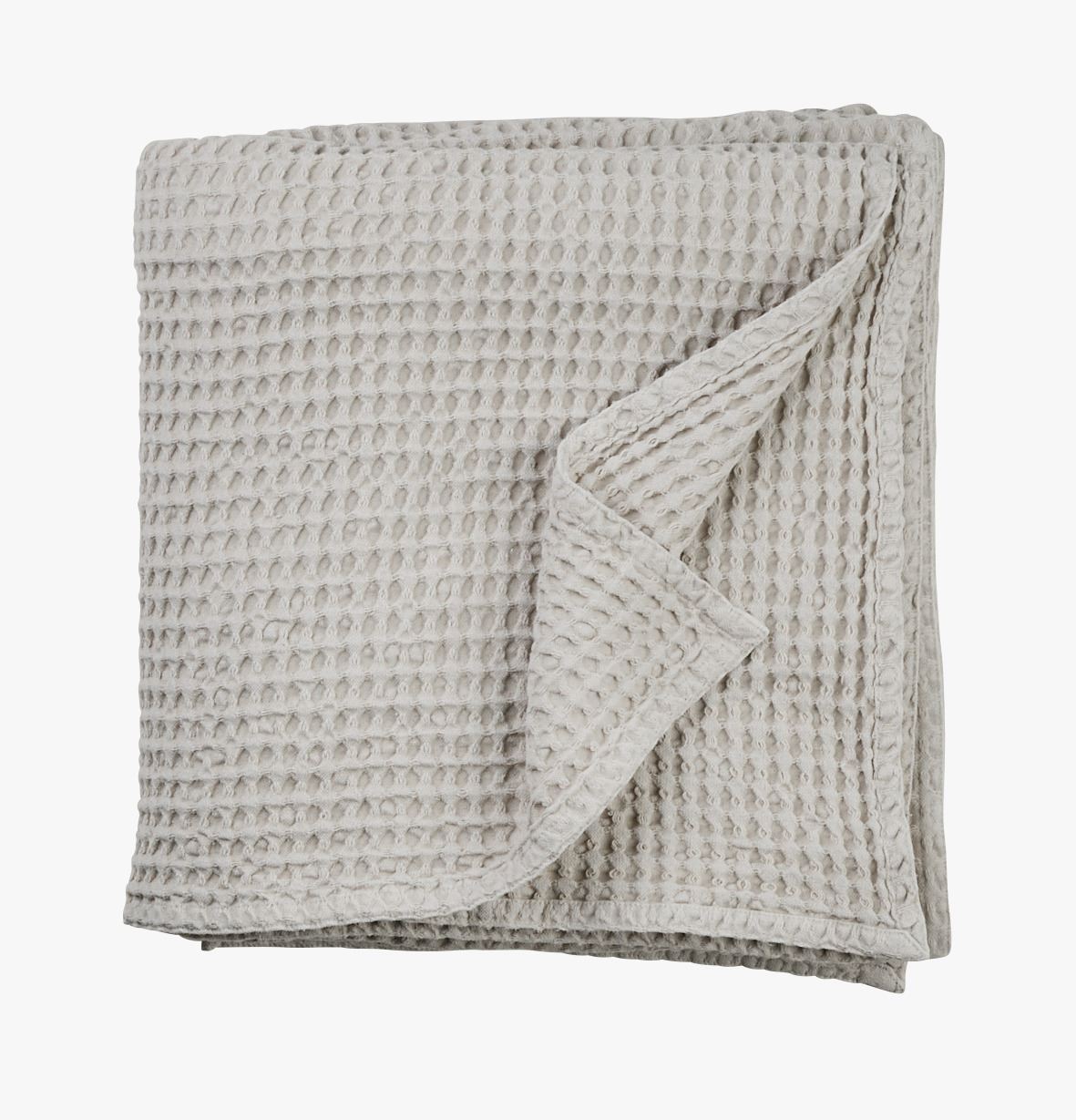 Sengeteppe beige - 150x240 cm beige - 1