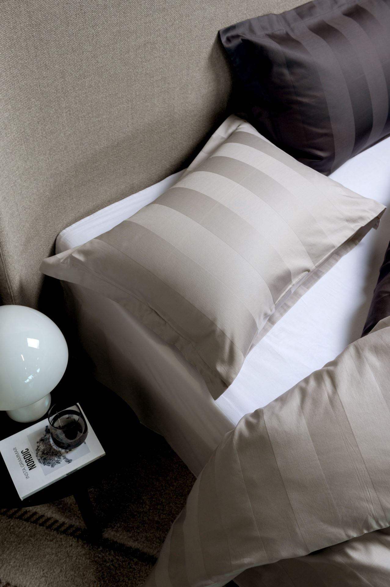 Sateng sengesett stål - 2