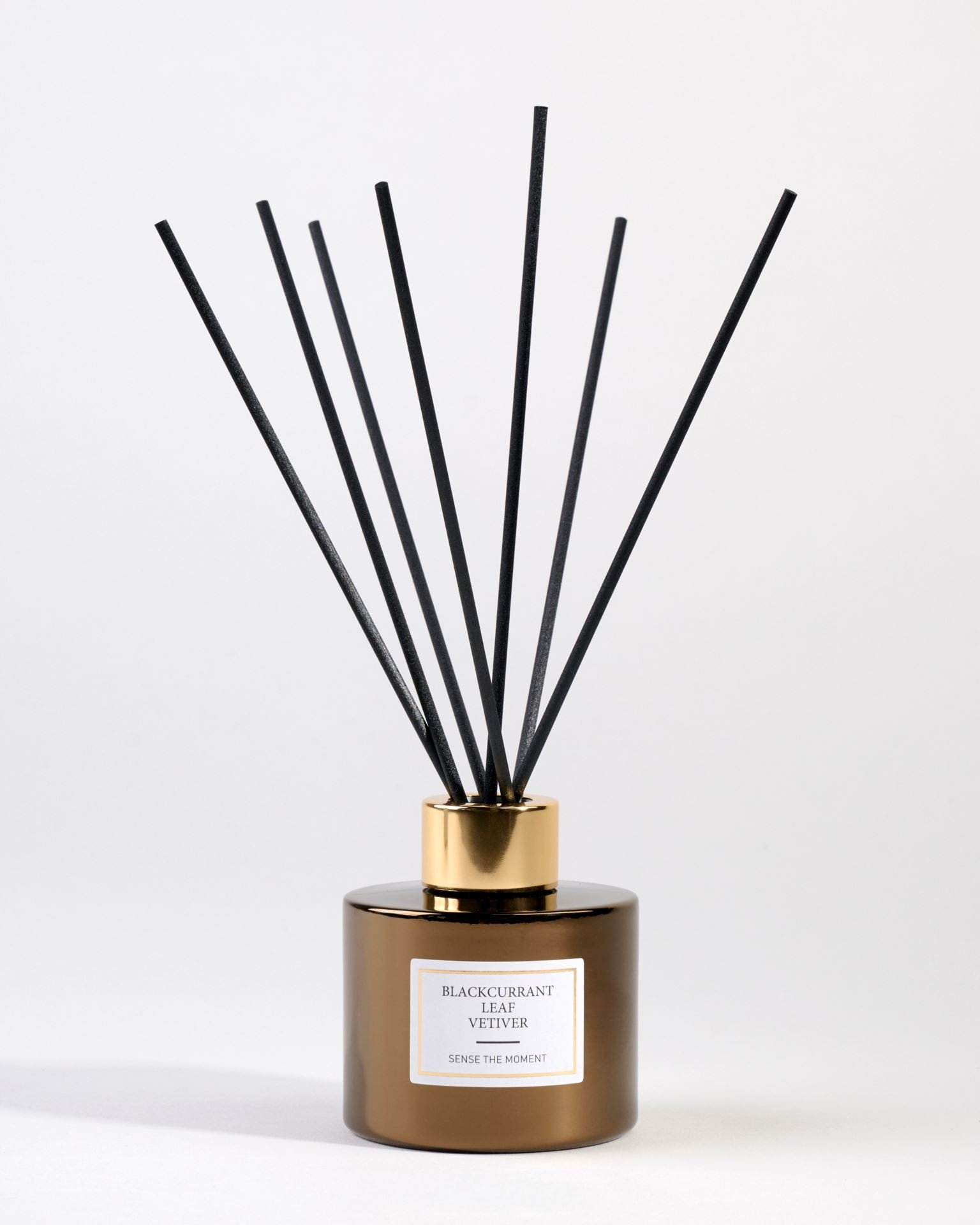 Duftpinner lys blå - 5