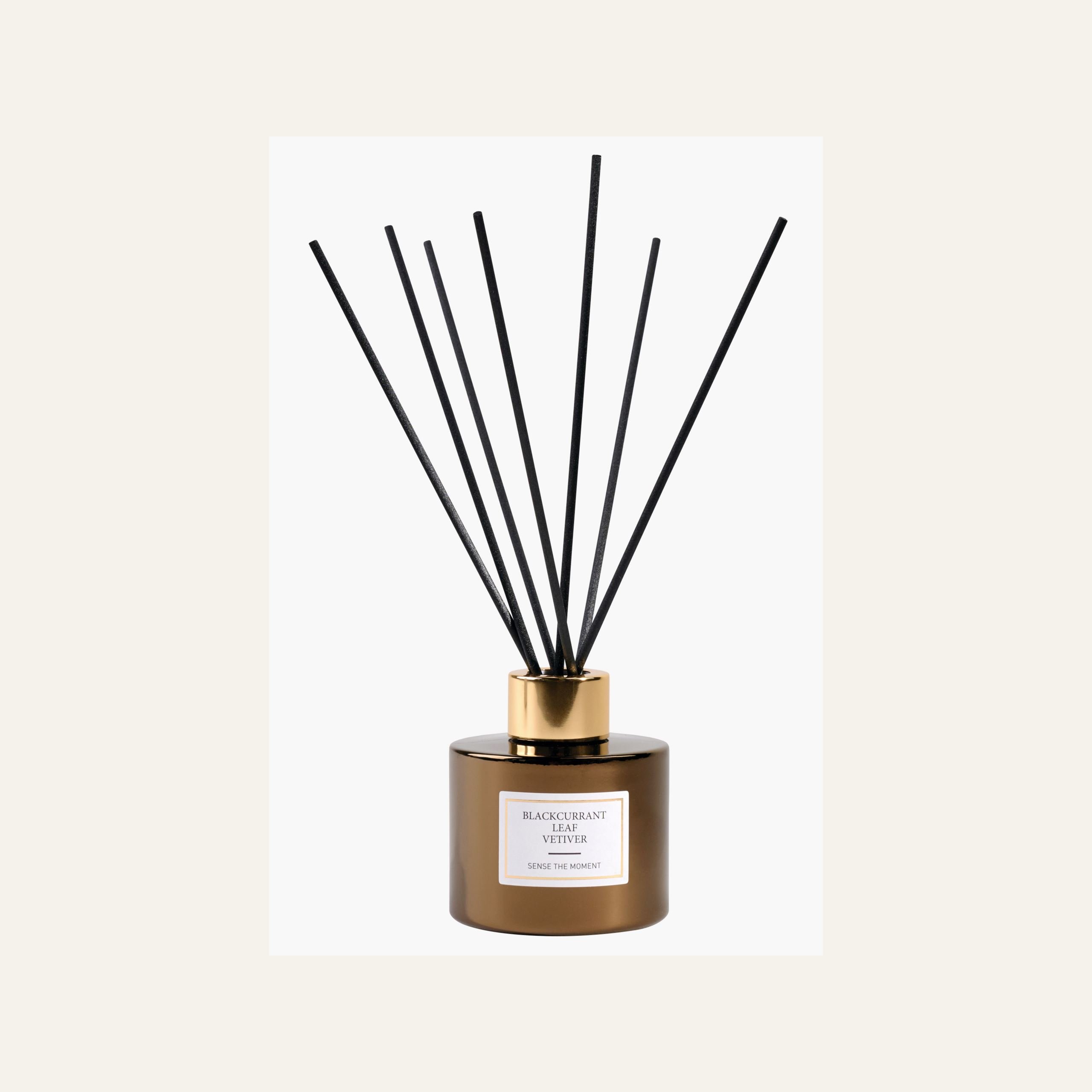 Duftpinner lys blå - 2