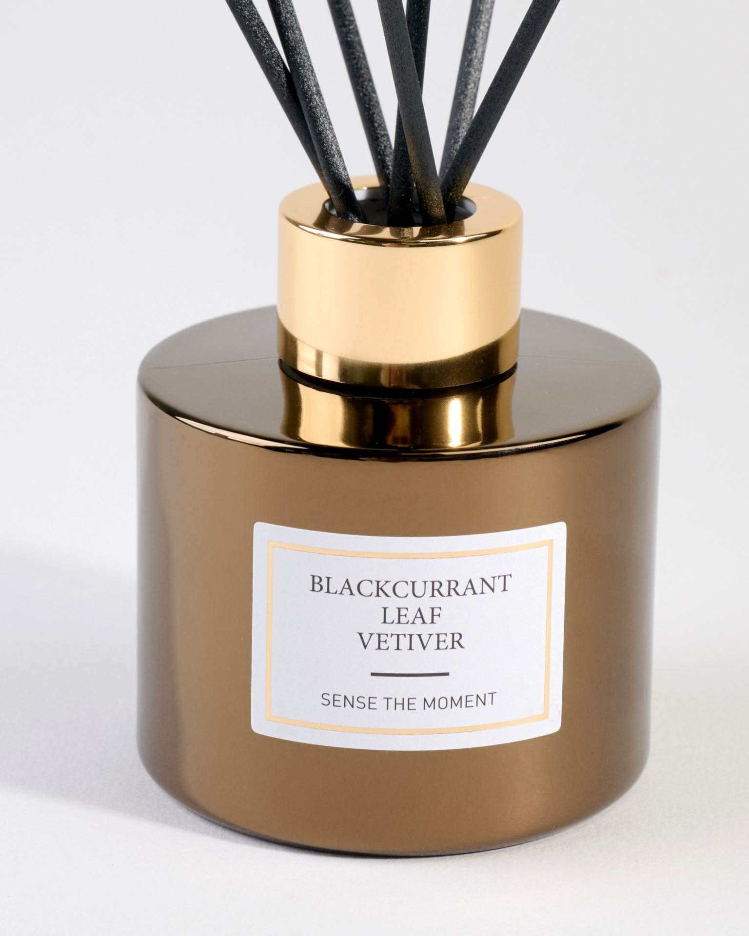 Duftpinner lys blå - 3